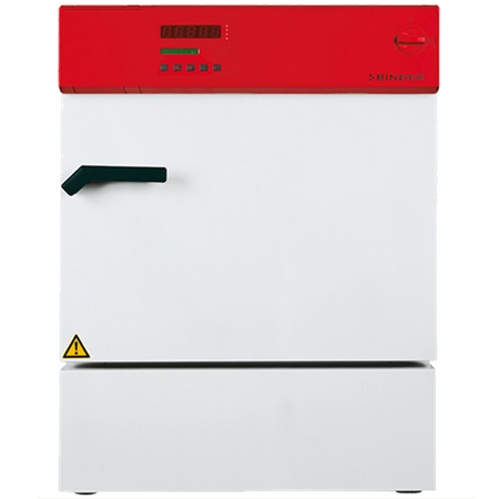 Kylinkubator Binder KB 53