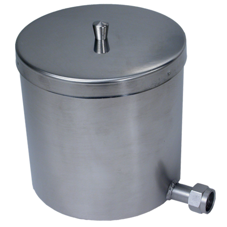 Expansionskärl Forte HT