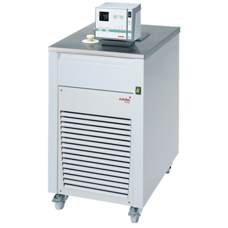 Kyl-/Värmetermostat Julabo HighTech FP52-SL, 4 liter, -60 till +100°C