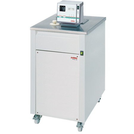 Kyl-/Värmetermostat Julabo HighTech FPW90-SL, 22 liter, -90 till +100°