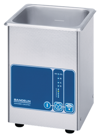 Ultraljudstvätt Sonorex Digitec DT52, 1.8 liter