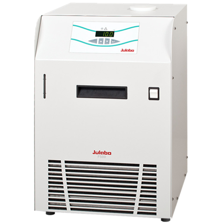 Recirkulationskylare Julabo F500, 0 till 40°C, 500 W