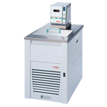 Kyl-/Värmetermostat Julabo TopTech FP40-MA, 16 liter, -40 till +200°C